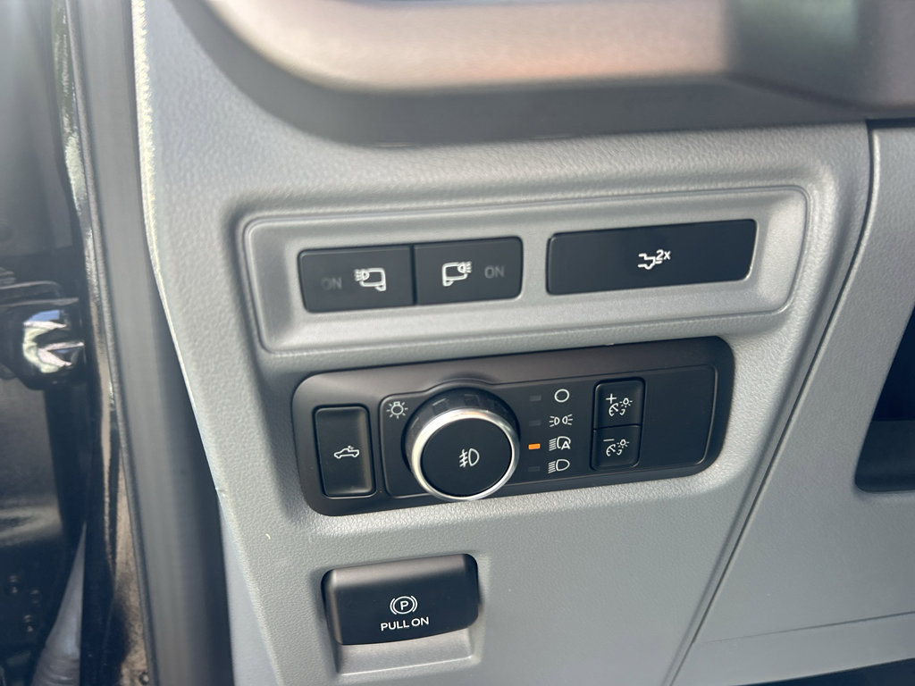 Used 2024 Ford F150 XLT w/ Equipment Group 302A MID AWD/4WD image 22