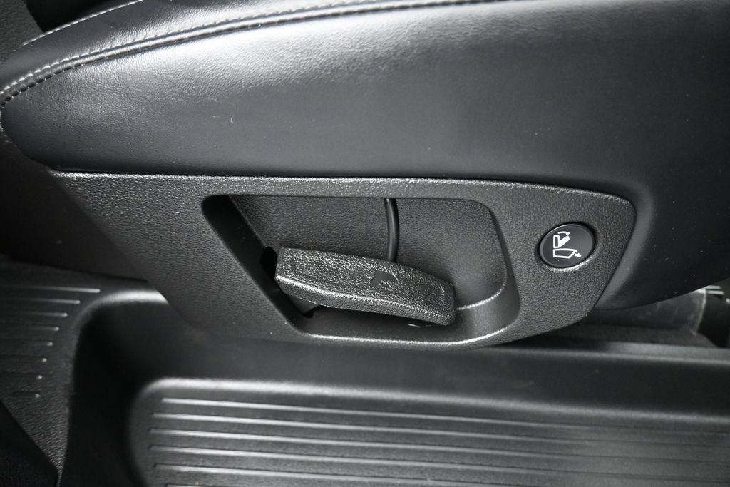 Used 2023 Kia Telluride S w/ S Sunroof Package FWD image 47