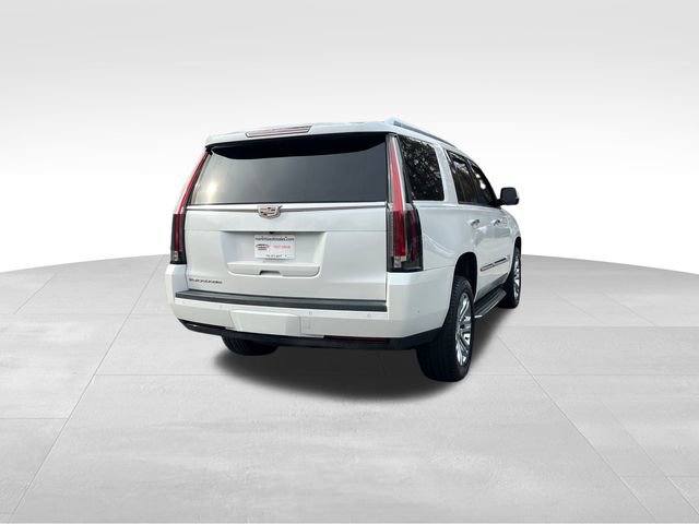 Used 2017 Cadillac Escalade image 5