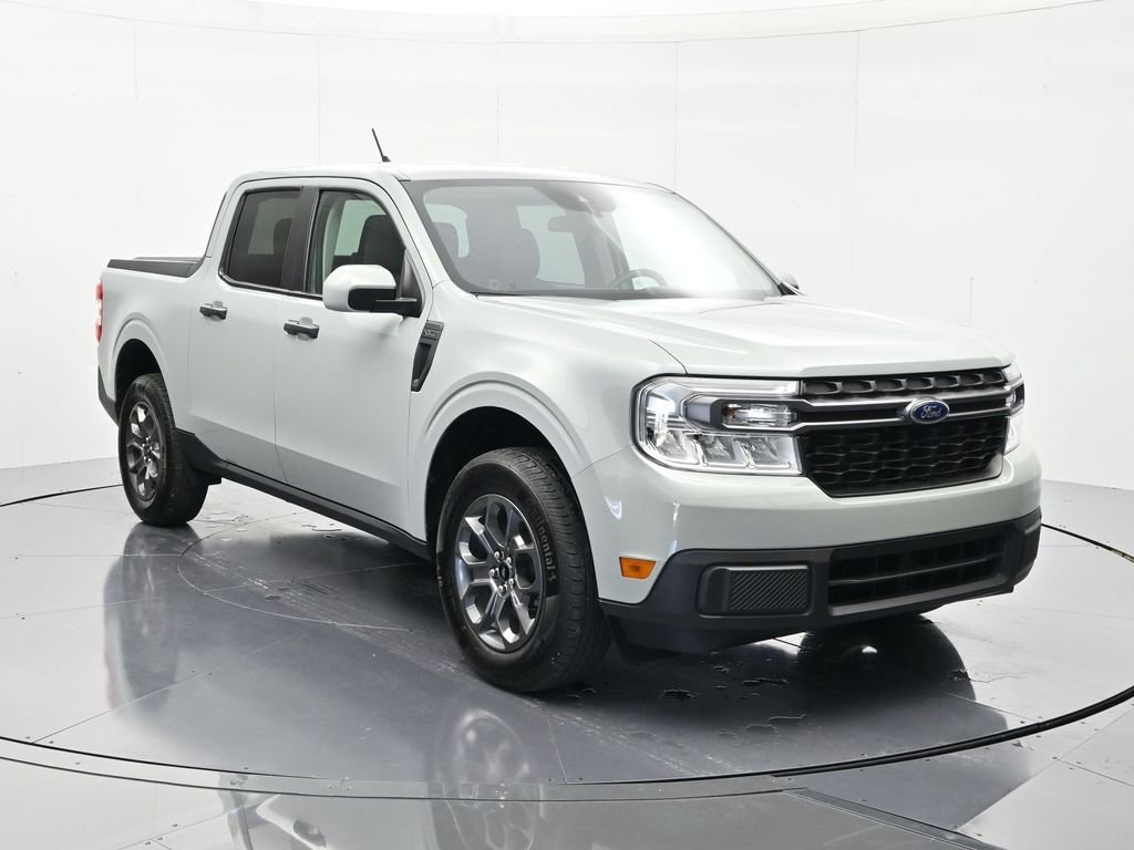 Used 2023 Ford Maverick XLT w/ XLT Luxury Package FWD image 3