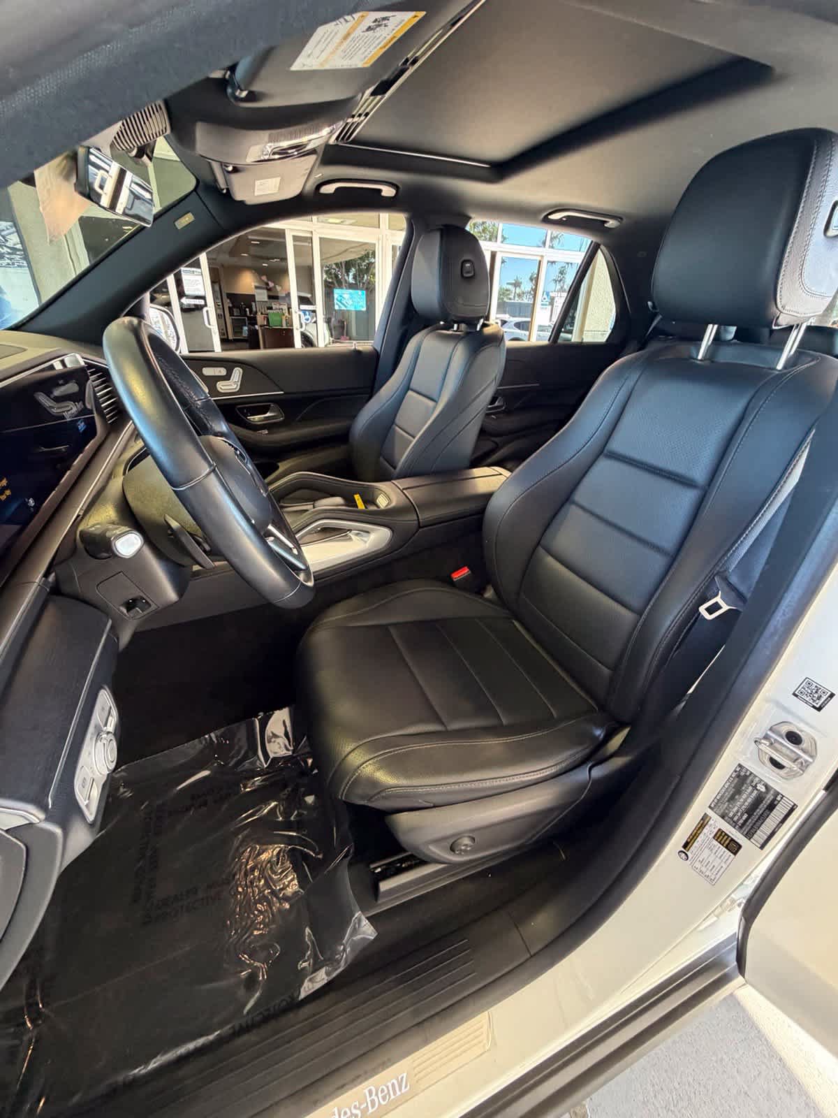 Used 2022 Mercedes-Benz GLE 350 image 15