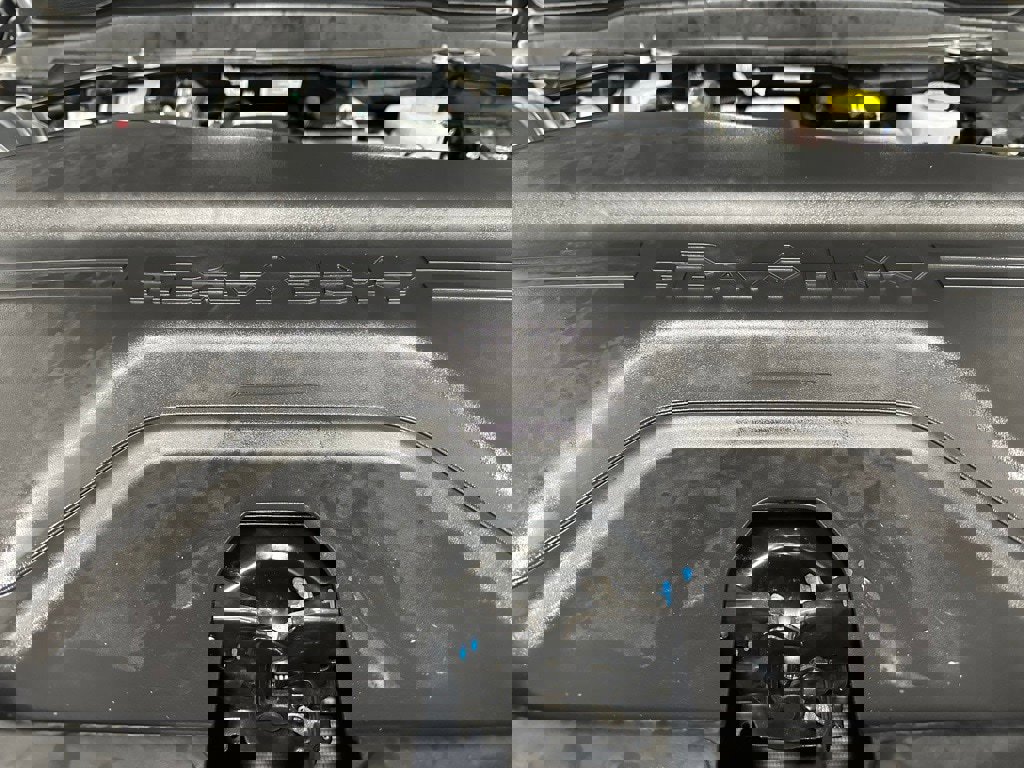 Used 2024 RAM 2500 Limited image 66