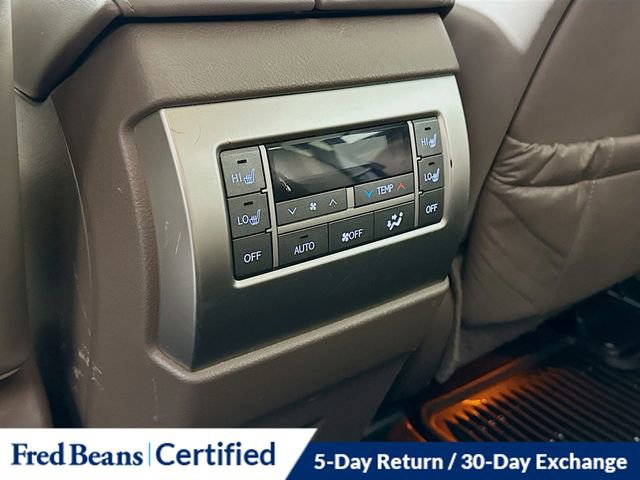 Used 2020 Lexus GX 460 Premium image 27