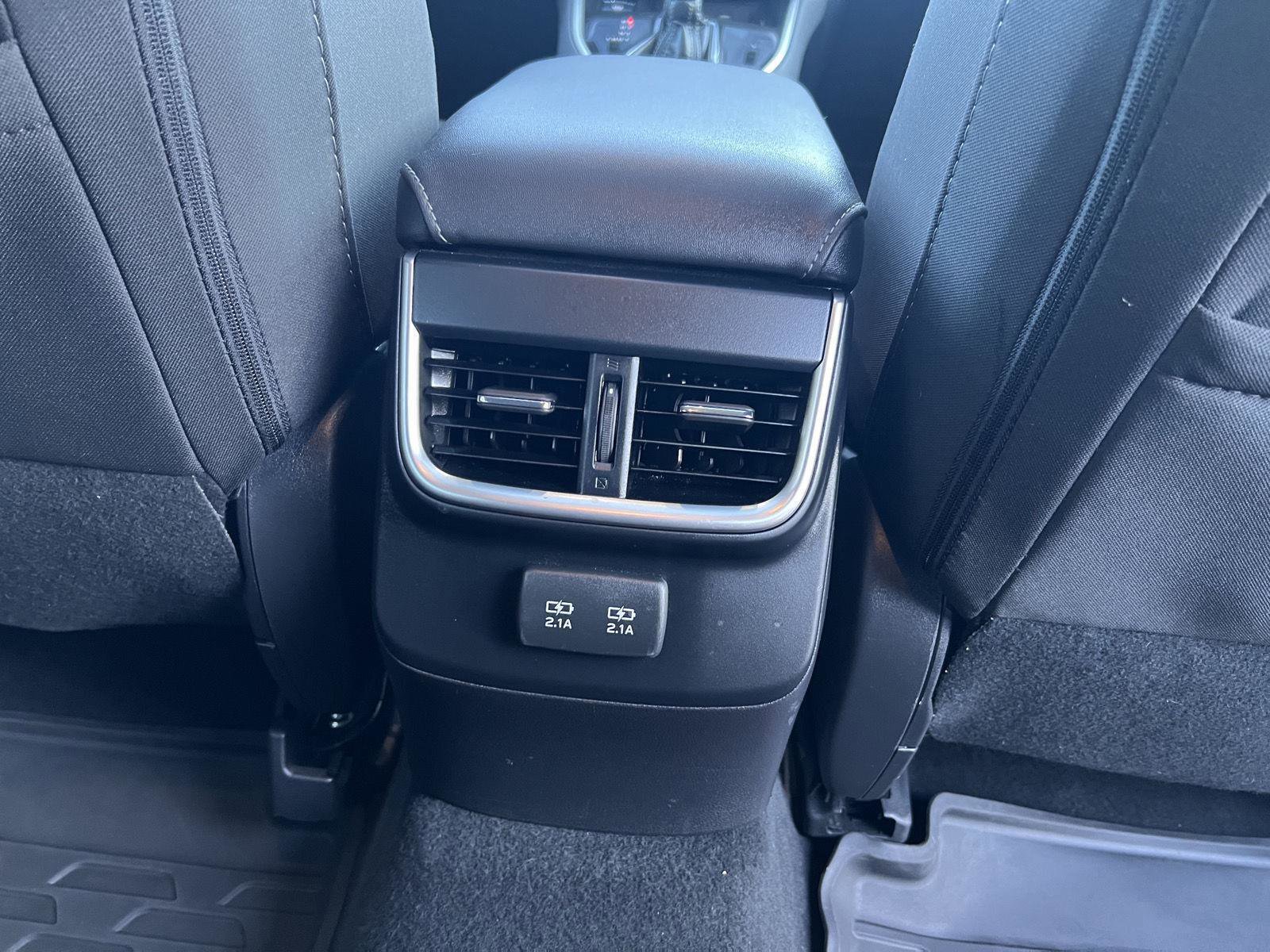 Used 2022 Subaru Outback Premium image 15