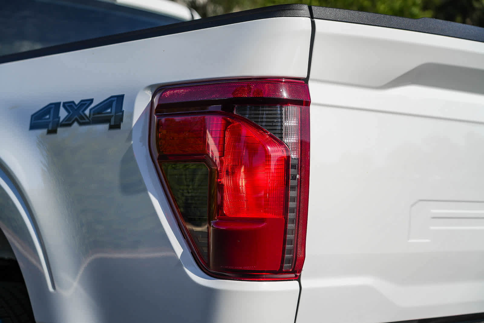 Used 2024 Ford F150 XL AWD/4WD image 9