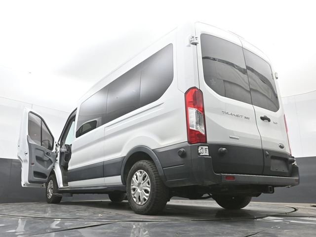 Used 2016 Ford Transit 350 XLT image 49