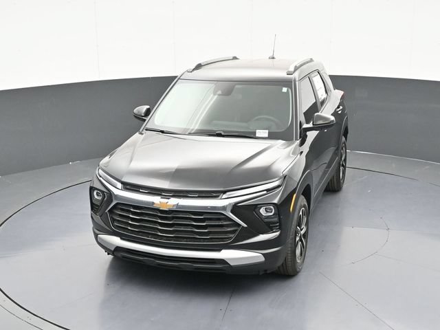 New 2026 Chevrolet TrailBlazer LT w/ Driver Confidence Package FWD image 55
