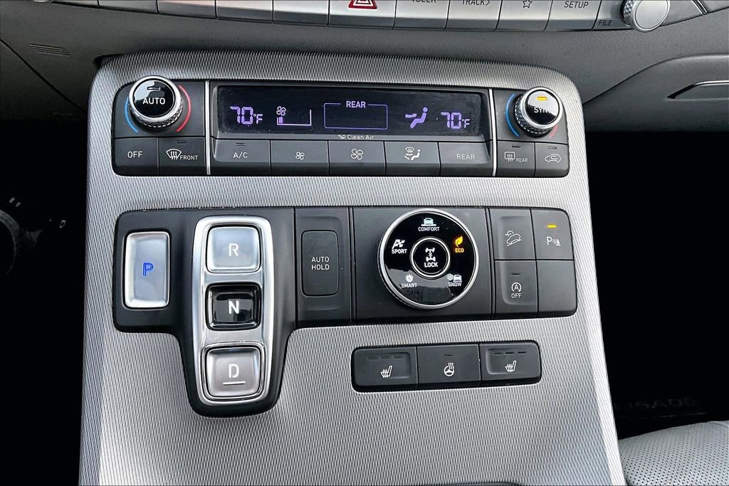 Used 2021 Hyundai Palisade SEL w/ Premium Package image 32