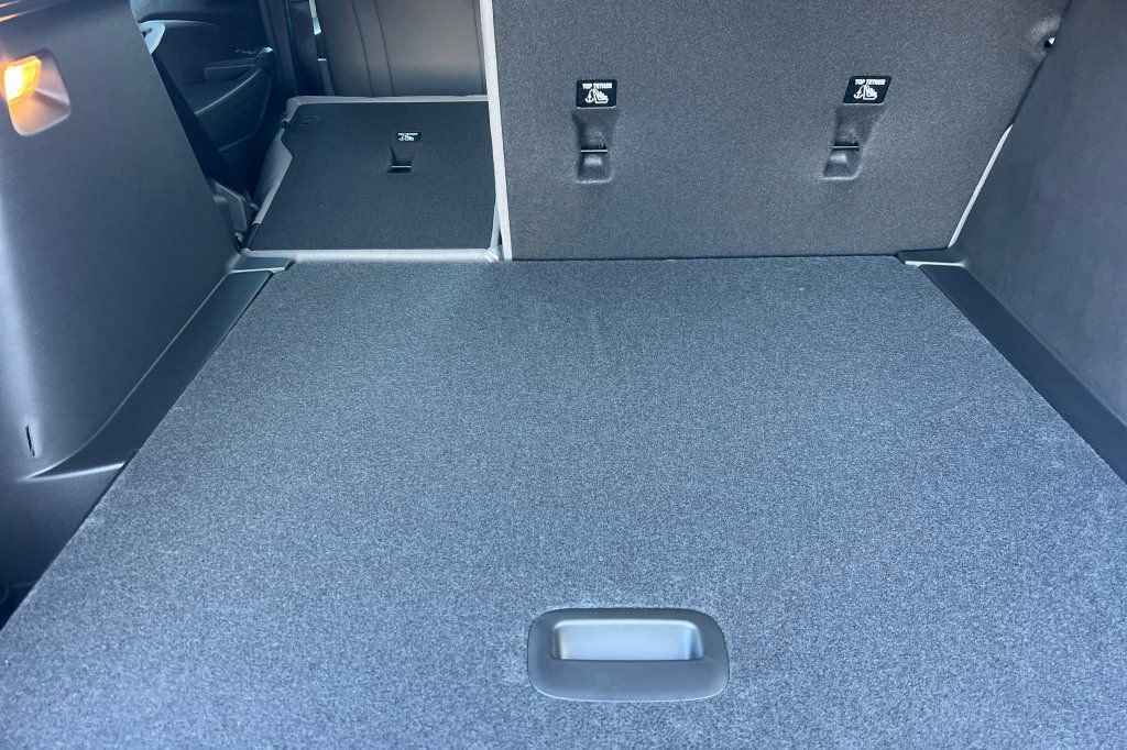 New 2026 Chevrolet Trax ACTIV image 12