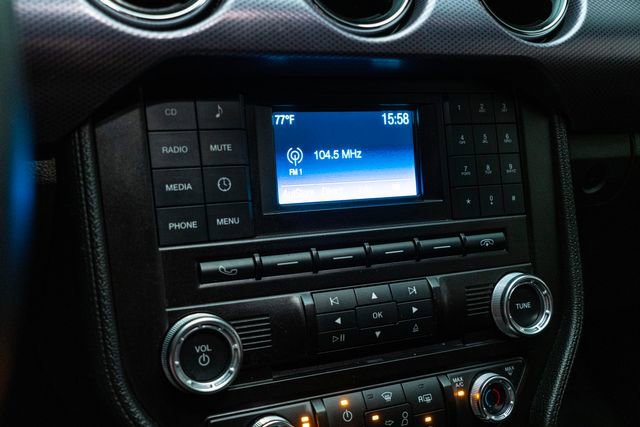 Used 2016 Ford Mustang GT image 27