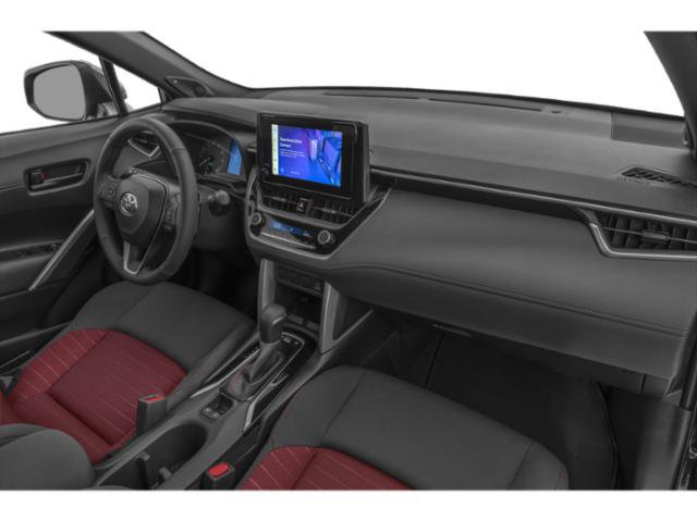 Used 2024 Toyota Corolla Cross XSE AWD/4WD image 14