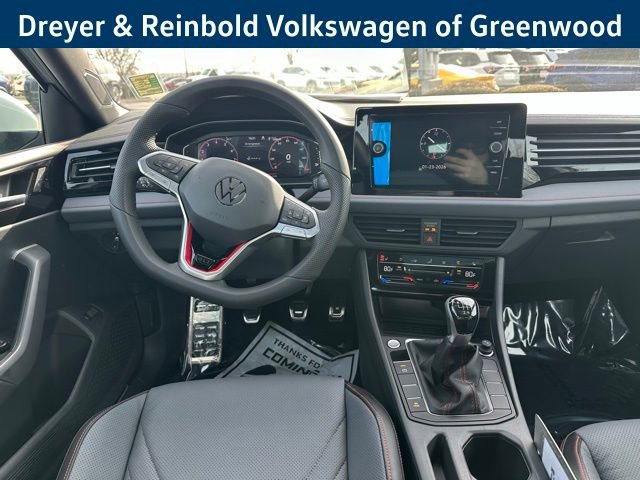 New 2026 Volkswagen Jetta GLI Autobahn image 12