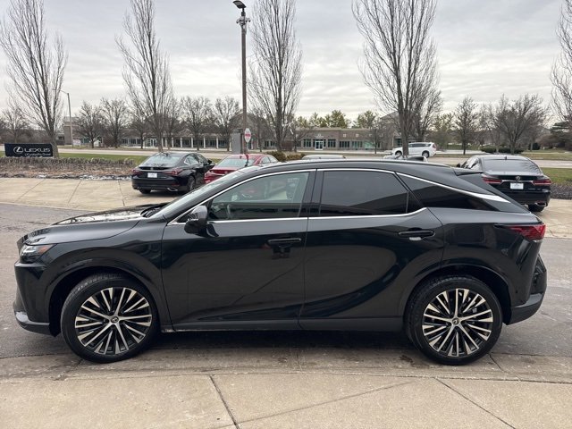 Certified 2024 Lexus RX 350 image 6