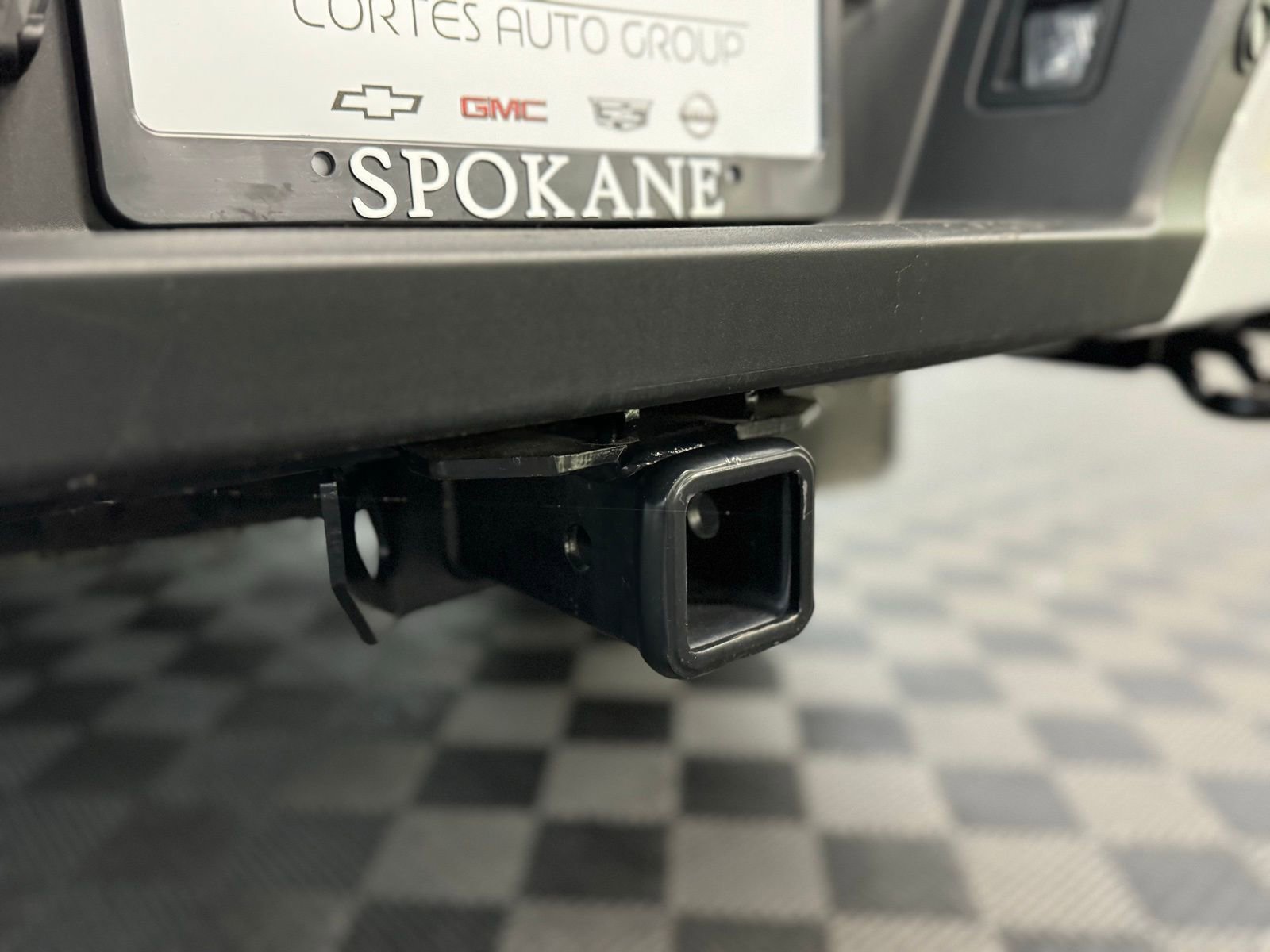 Used 2024 Ford F150 Tremor w/ Bed Utility Package image 9