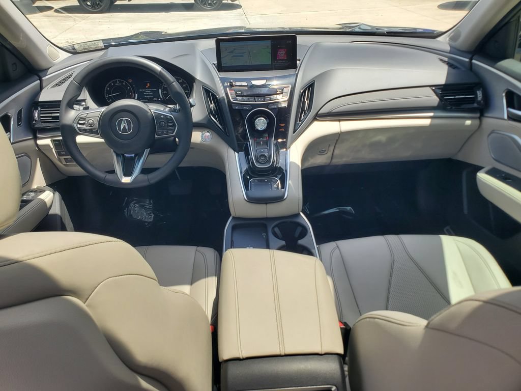 Used 2025 Acura RDX SH-AWD w/ Technology Package image 10