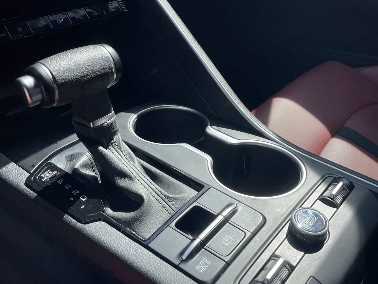 Used 2024 Kia K5 GT-Line w/ GT-Line Premium Package FWD image 9