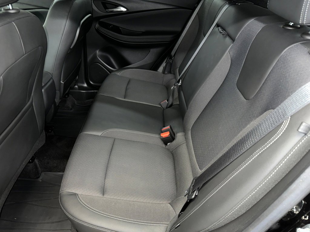 Certified 2023 Buick Encore GX Select w/ Sport Touring Package image 19