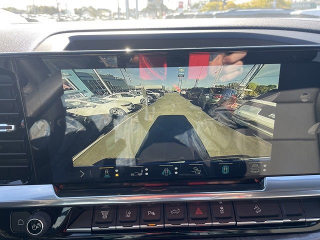 New 2026 Chevrolet Silverado 3500 LTZ w/ LTZ Plus Package image 5