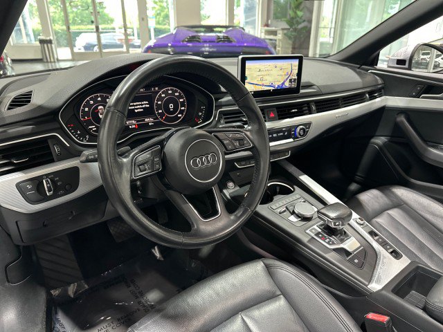 Used 2018 Audi A5 2.0T Premium Plus AWD/4WD image 52