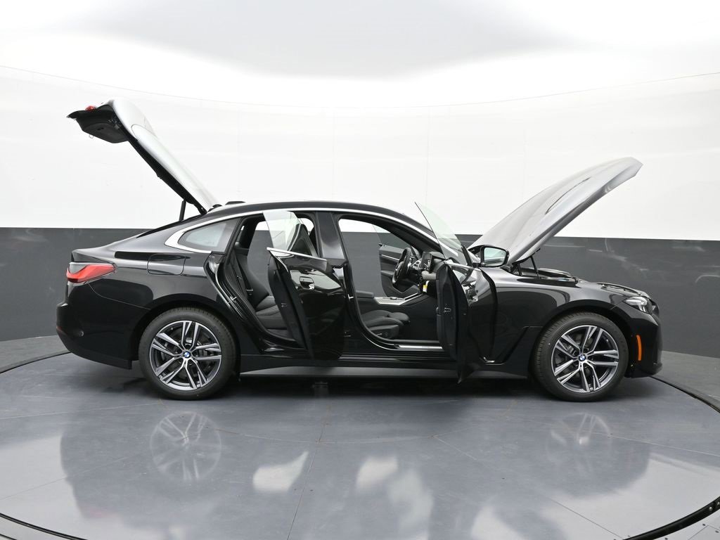 New 2025 BMW 430i xDrive image 51