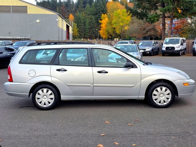 Used 2004 Ford Focus SE image 8