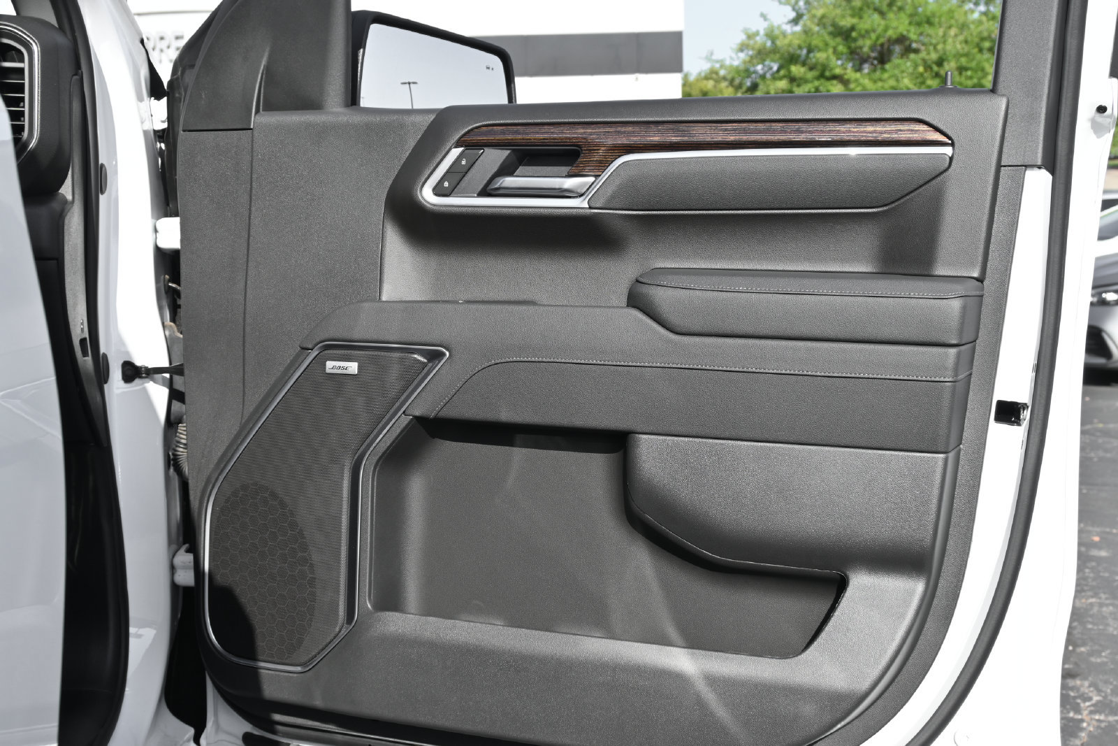 New 2026 GMC Sierra 1500 Elevation w/ Preferred Package RWD image 52