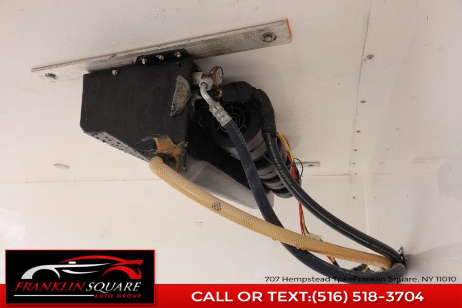 Used 2021 Ford Transit 350 148 High Roof Extended image 18