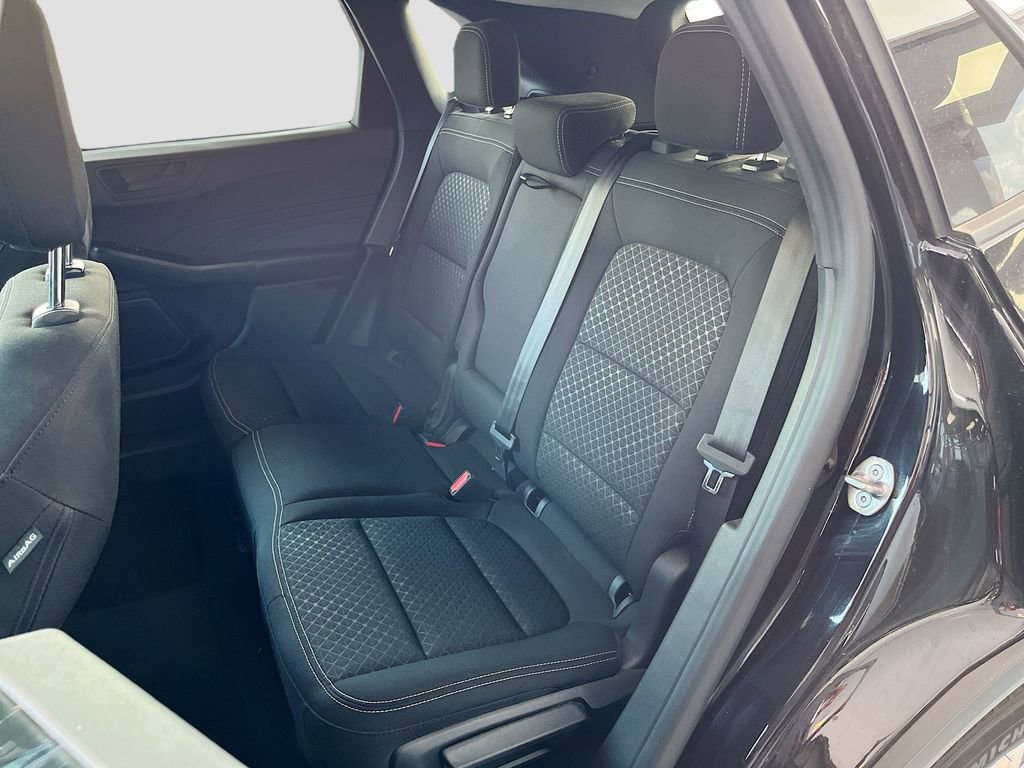 Used 2024 Ford Escape Active image 22