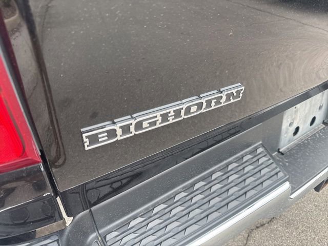 Used 2019 RAM 1500 Big Horn AWD/4WD image 7