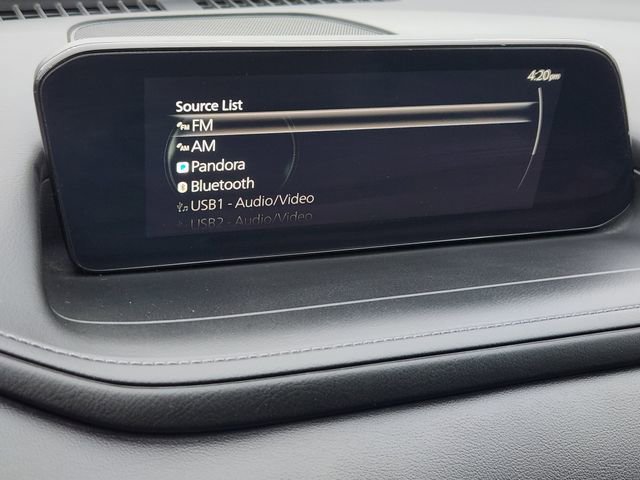 Used 2023 MAZDA CX-30 AWD 2.5 S w/ Select Package image 7