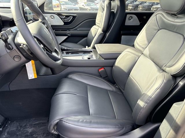 New 2026 Lincoln Aviator Reserve image 24