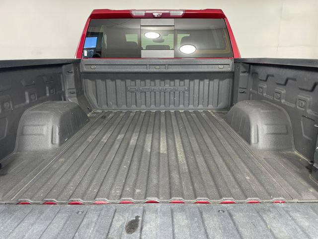Used 2020 GMC Sierra 1500 Denali w/ Denali Ultimate Package AWD/4WD image 17