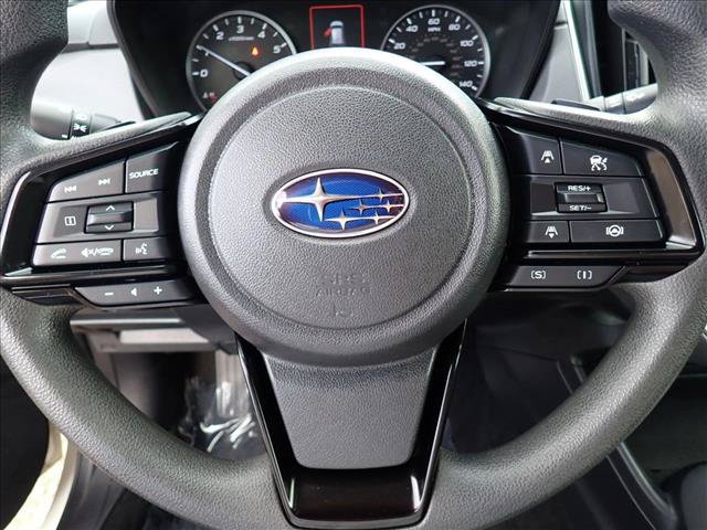 Certified 2024 Subaru Crosstrek 2.0i Premium w/ Popular Package #3 AWD/4WD image 14
