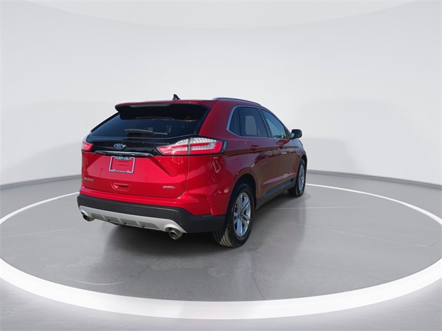 Used 2020 Ford Edge SEL w/ Convenience Package image 7
