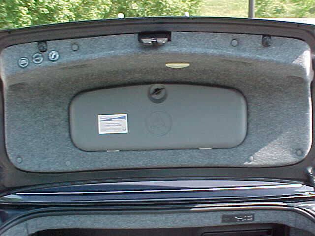 Used 2004 BMW 330Ci Convertible RWD image 11