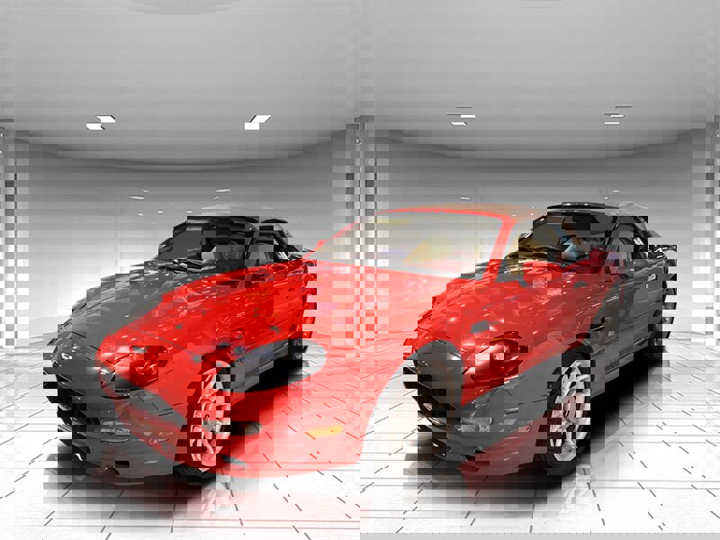 Used 1997 Aston Martin DB7 Volante image 30