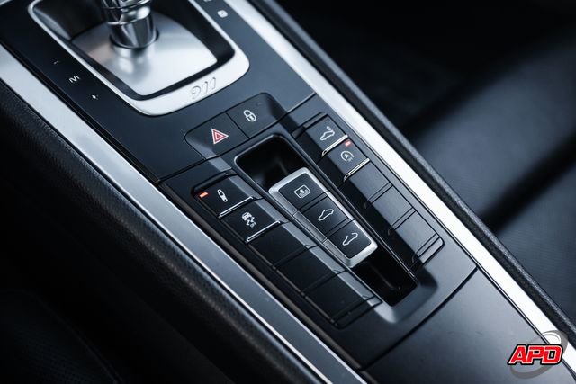 Used 2017 Porsche 911 Carrera image 20