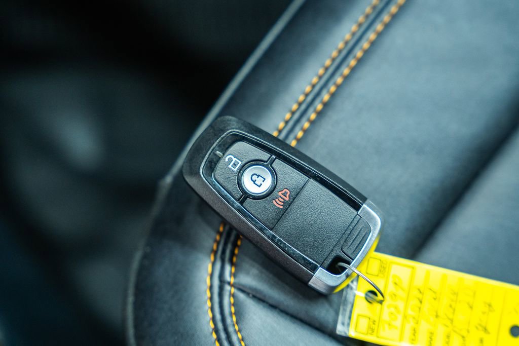 Certified 2022 Ford Bronco Badlands image 44