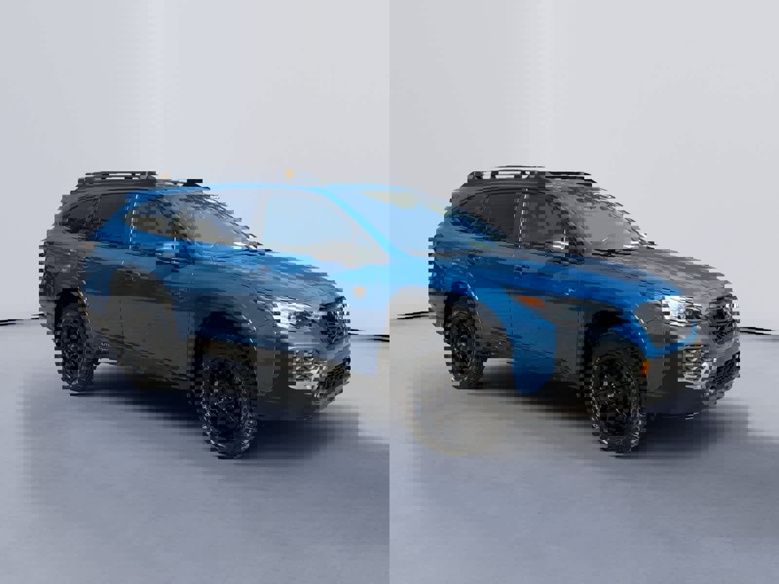 Used 2024 Subaru Outback Wilderness