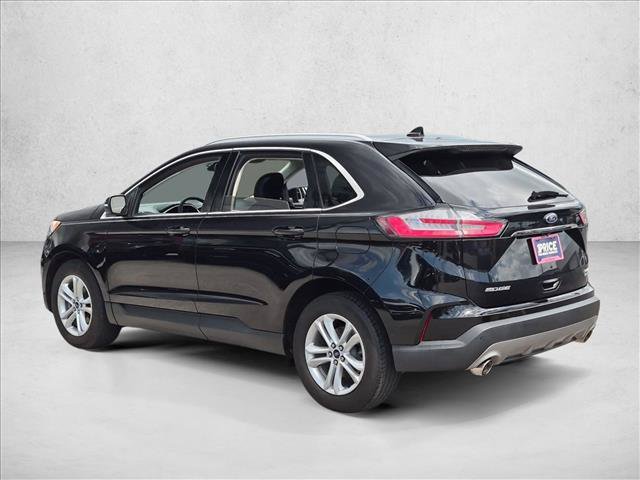 Certified 2019 Ford Edge SEL w/ Equipment Group 201A FWD image 8