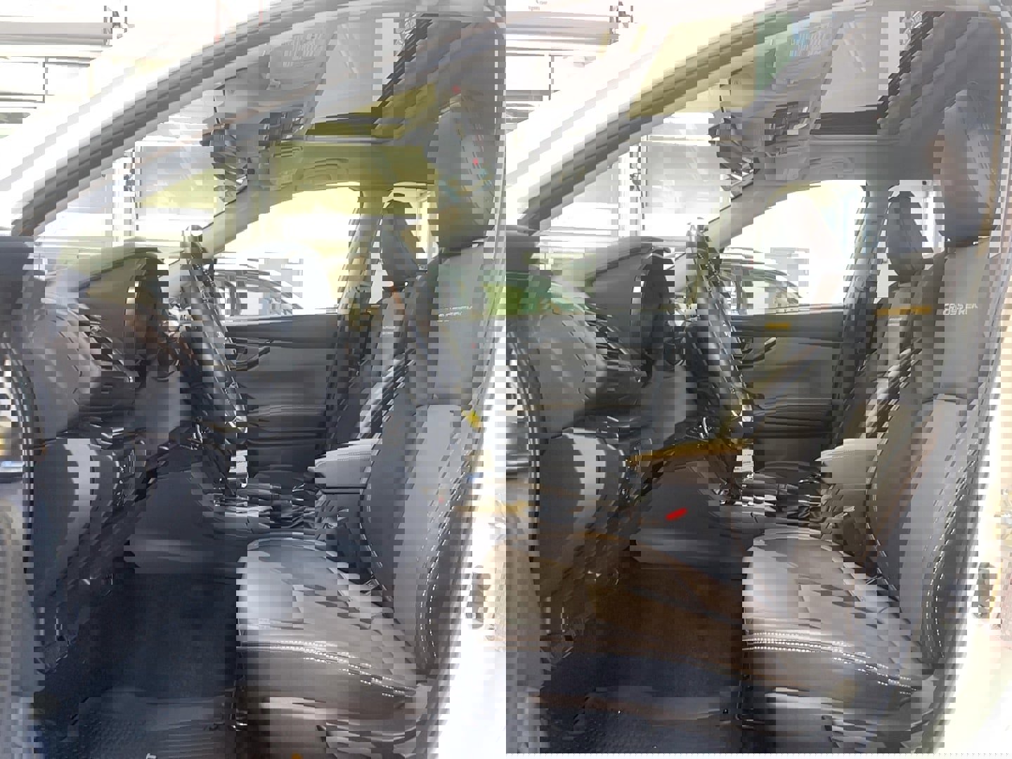 Used 2022 Subaru Crosstrek 2.5i Sport w/ Moonroof Package image 27