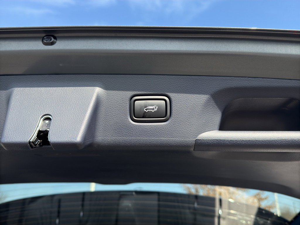 Used 2025 Hyundai Palisade Calligraphy image 29