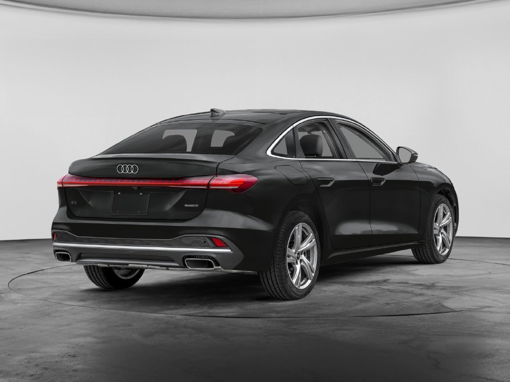 Used 2025 Audi A5 Premium AWD/4WD image 2