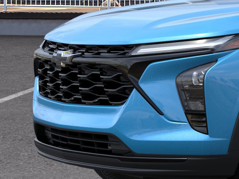 New 2026 Chevrolet Trax LT w/ Driver Confidence Package FWD image 21