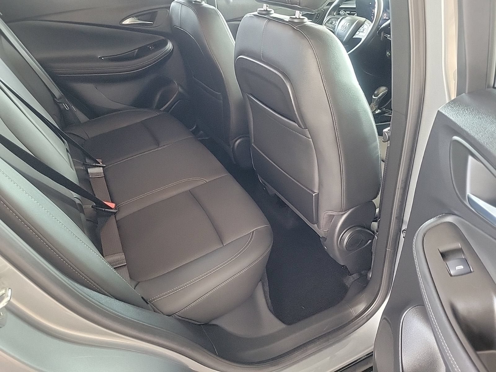 Used 2024 Buick Encore GX Sport Touring w/ Comfort Package FWD image 12