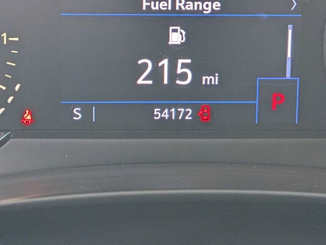 Certified 2019 Cadillac XT4 Premium Luxury w/ Driver Assist Package image 23