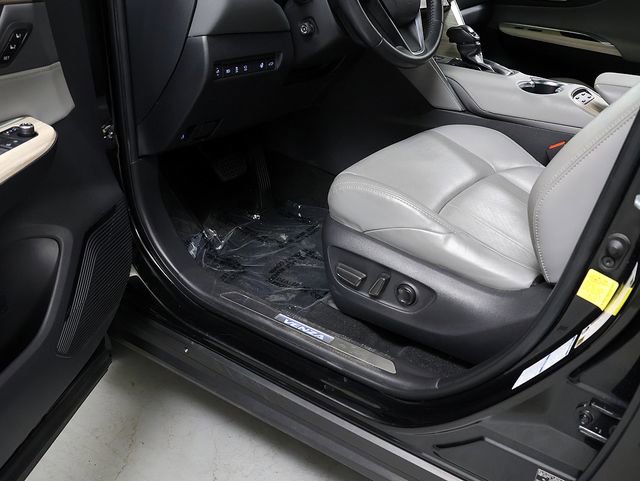 Used 2021 Toyota Venza Limited w/ Advanced Technology Package AWD/4WD image 26