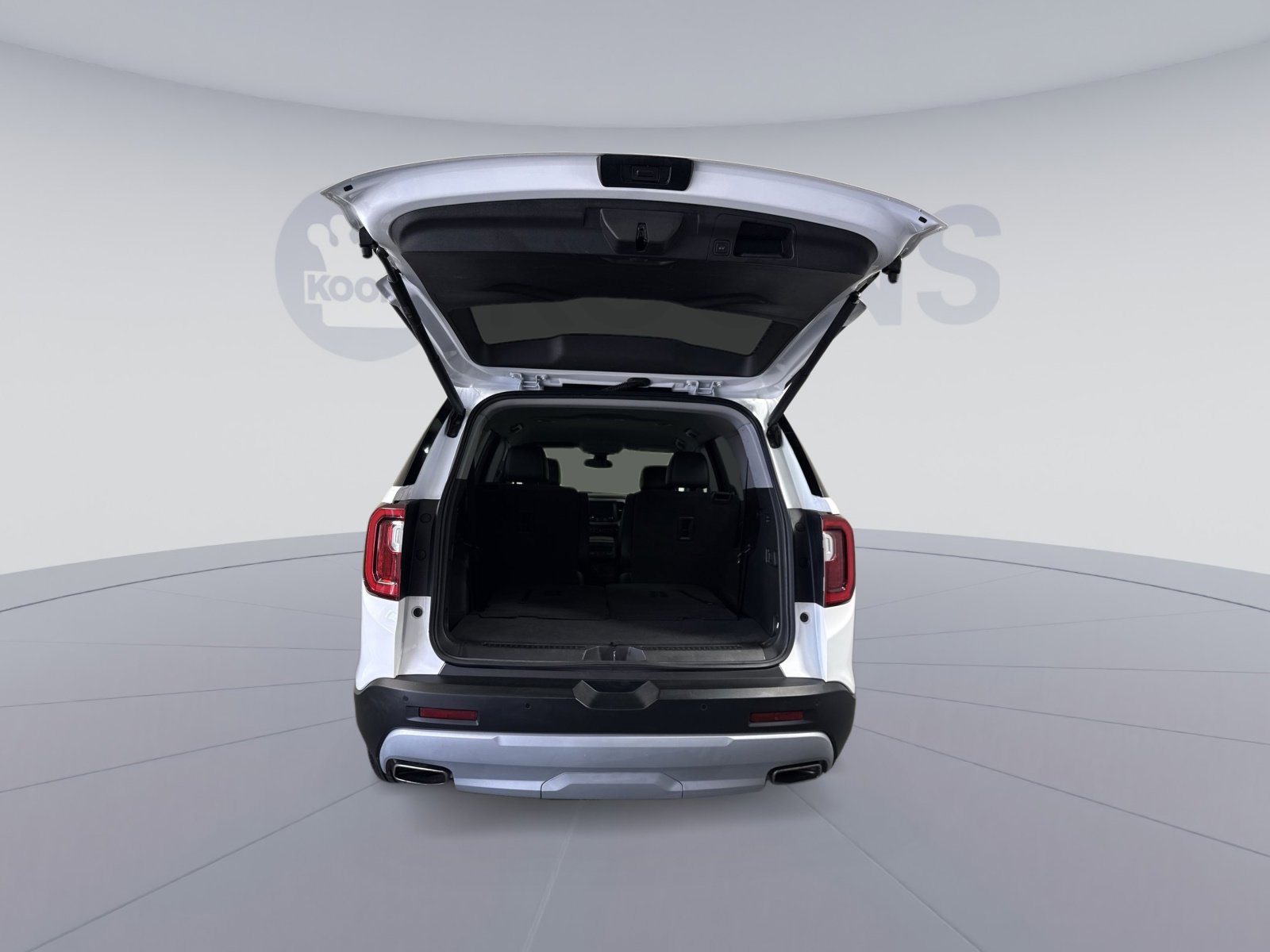 Used 2023 GMC Acadia SLT AWD/4WD image 25
