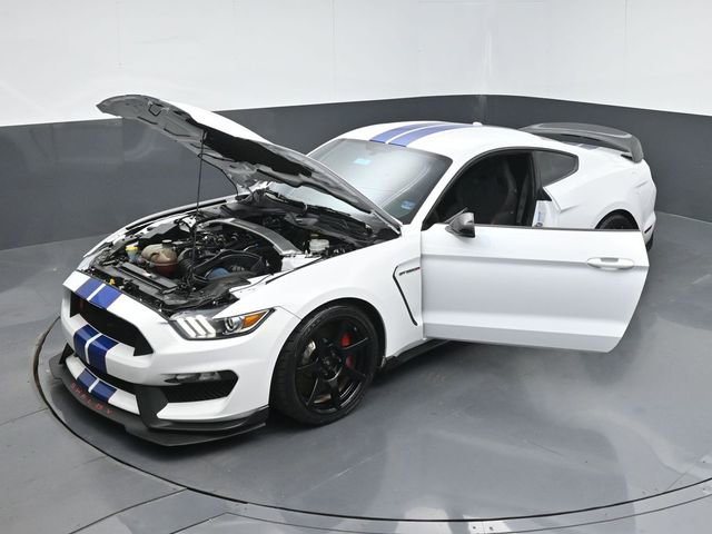 Used 2017 Ford Mustang Shelby GT350R w/ GT350R Equipment Group 920A image 59