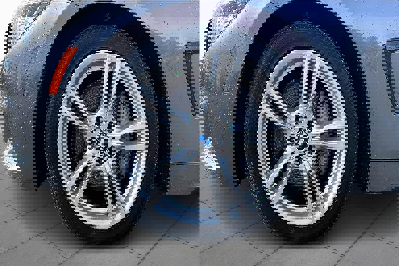 Used 2019 BMW 430i Gran Coupe w/ M Sport Package image 11